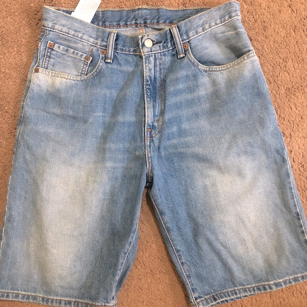 Levi’s jean pant